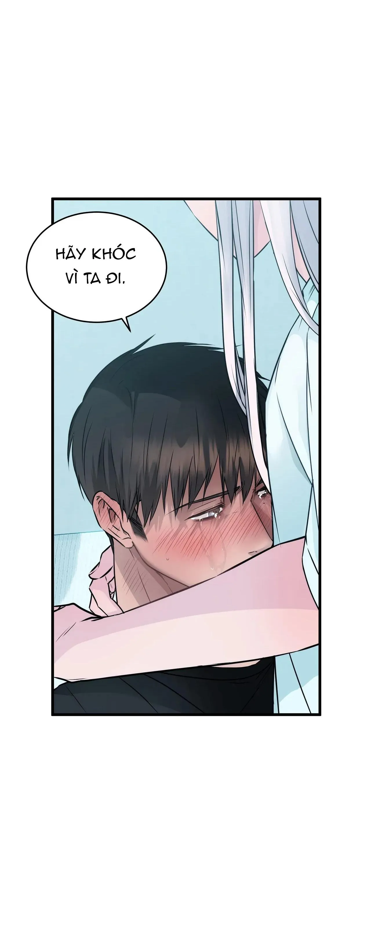 ÂN NHÂN CỦA RẮN Chapter 18 Trang 5