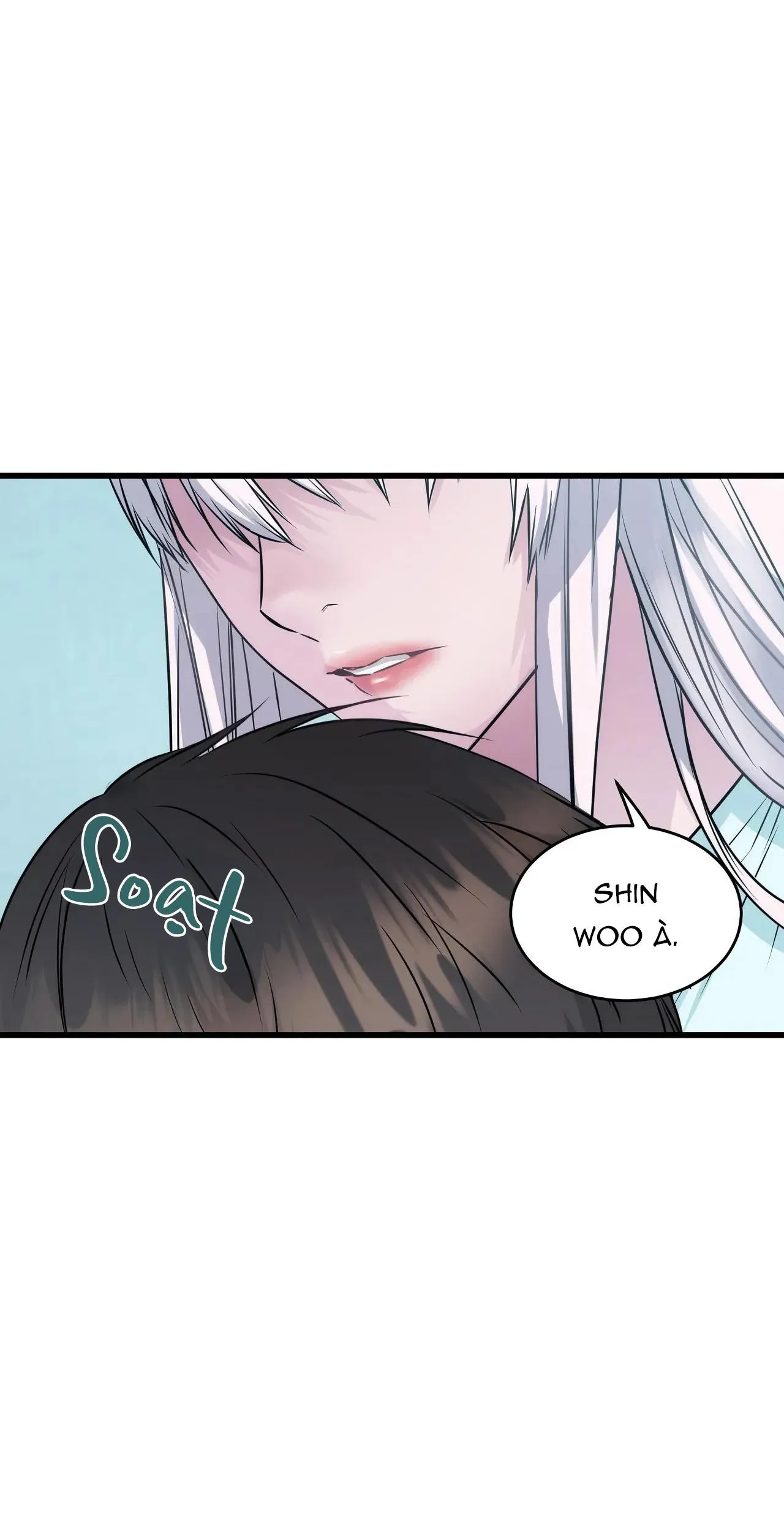 ÂN NHÂN CỦA RẮN Chapter 18 Trang 6