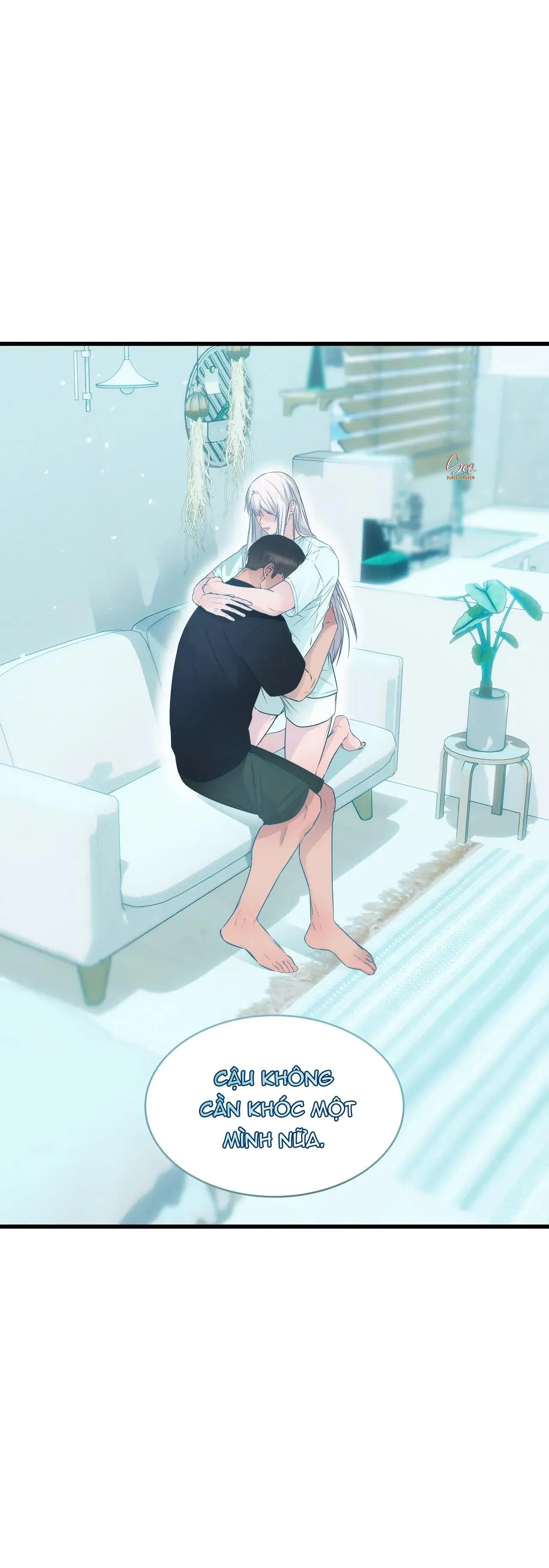 ÂN NHÂN CỦA RẮN Chapter 18 Trang 7