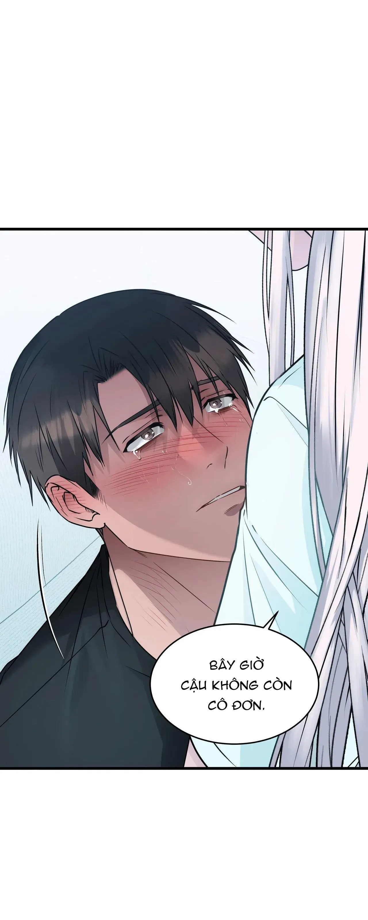 ÂN NHÂN CỦA RẮN Chapter 18 Trang 8