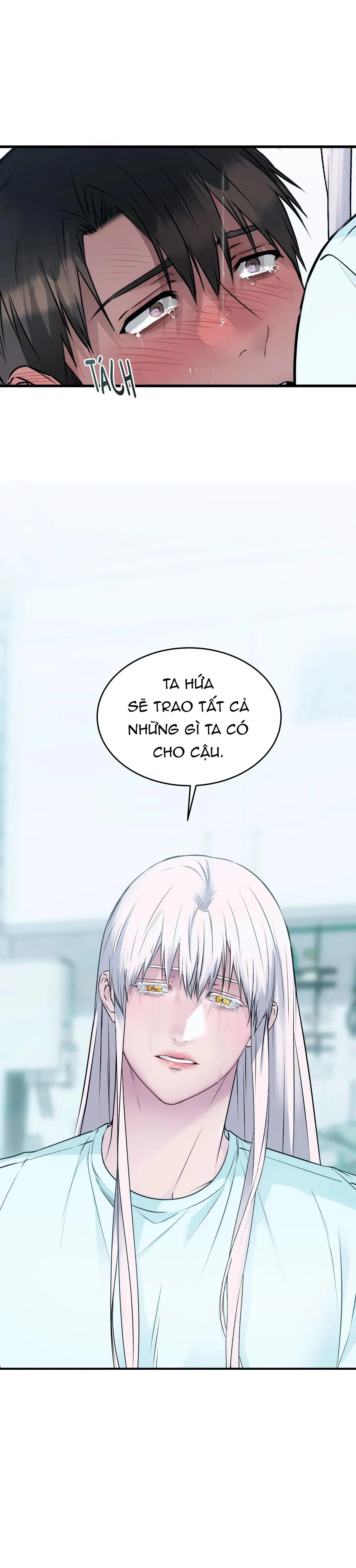 ÂN NHÂN CỦA RẮN Chapter 18 Trang 9