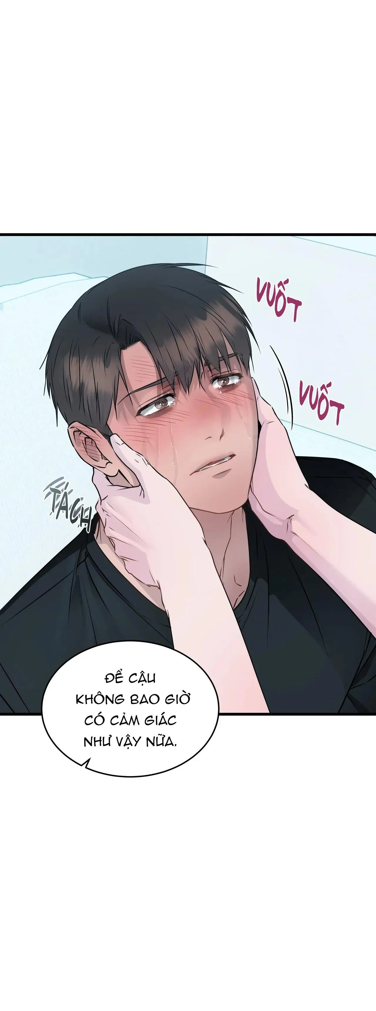 ÂN NHÂN CỦA RẮN Chapter 18 Trang 11