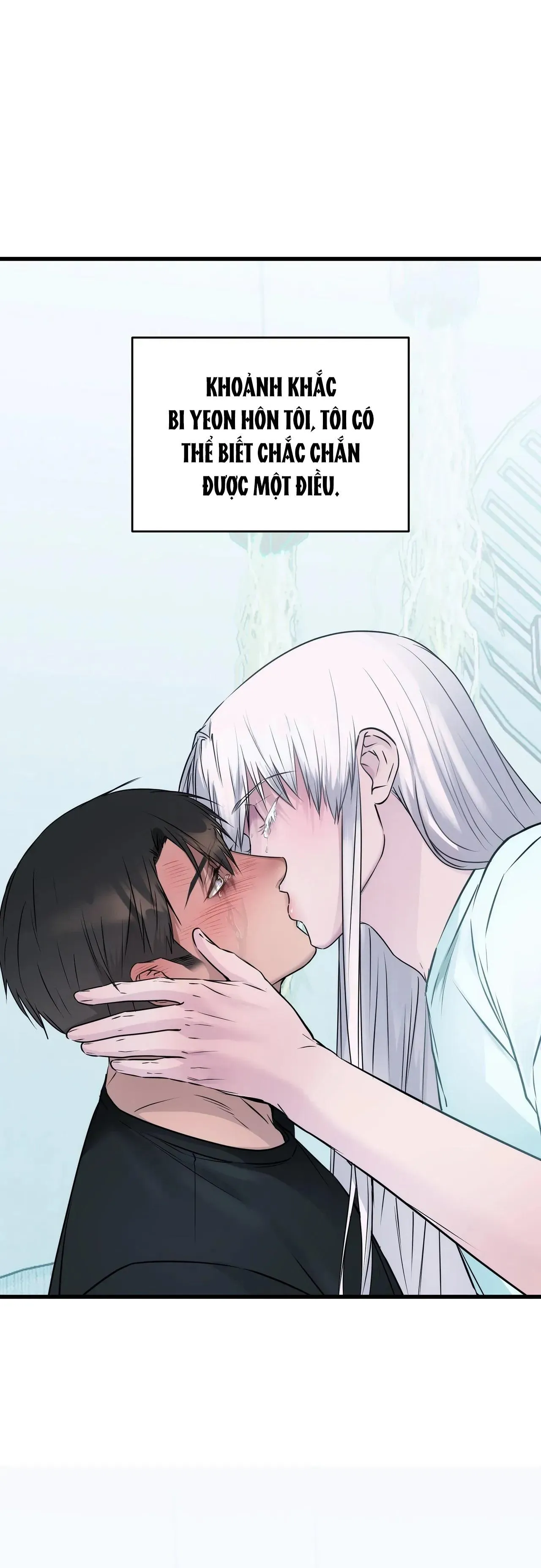 ÂN NHÂN CỦA RẮN Chapter 18 Trang 12