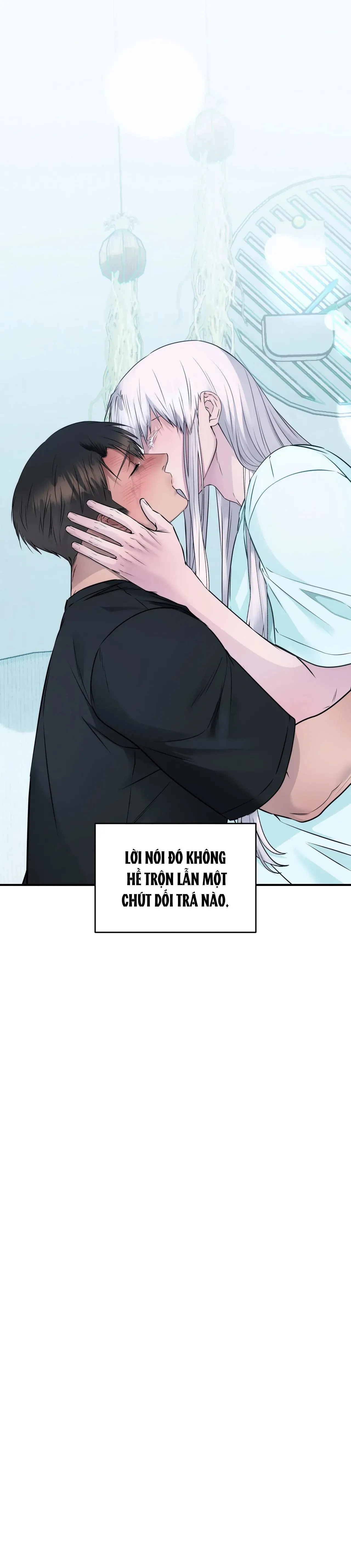 ÂN NHÂN CỦA RẮN Chapter 18 Trang 13