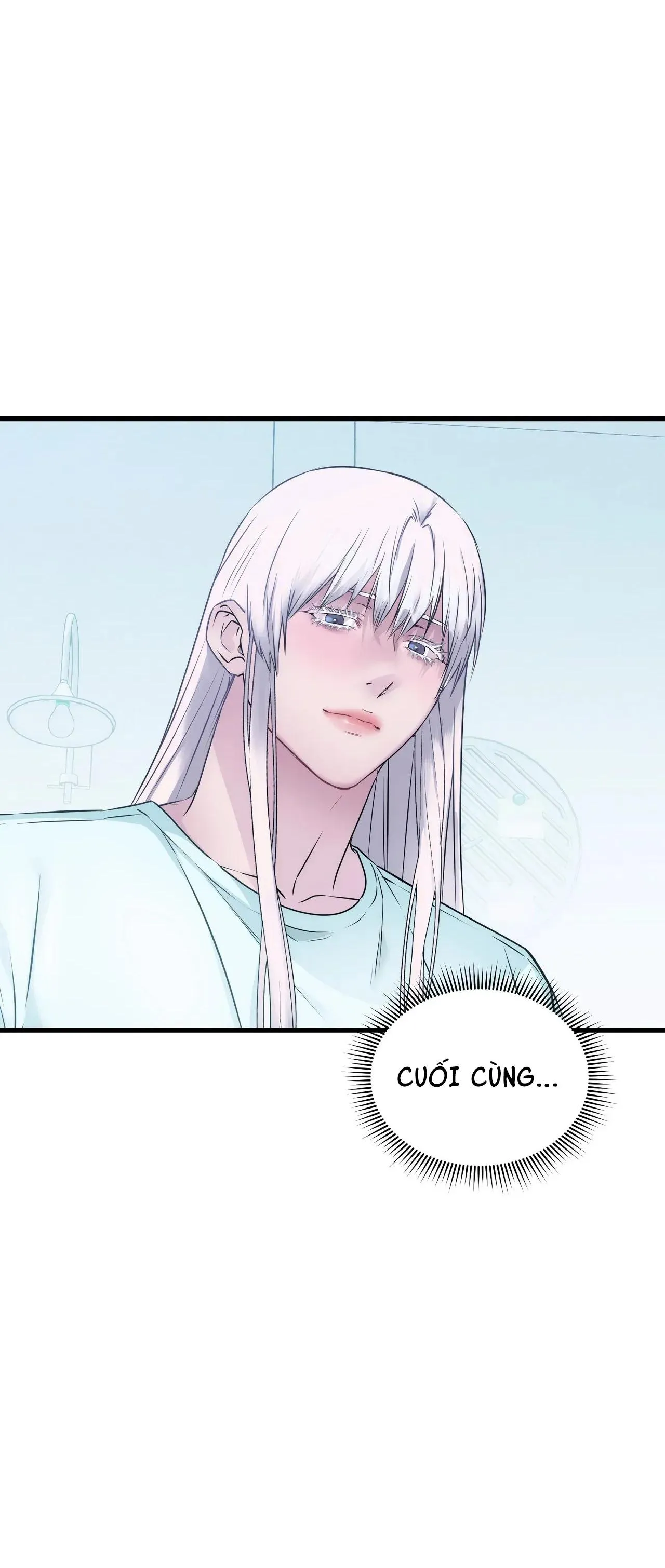 ÂN NHÂN CỦA RẮN Chapter 18 Trang 15