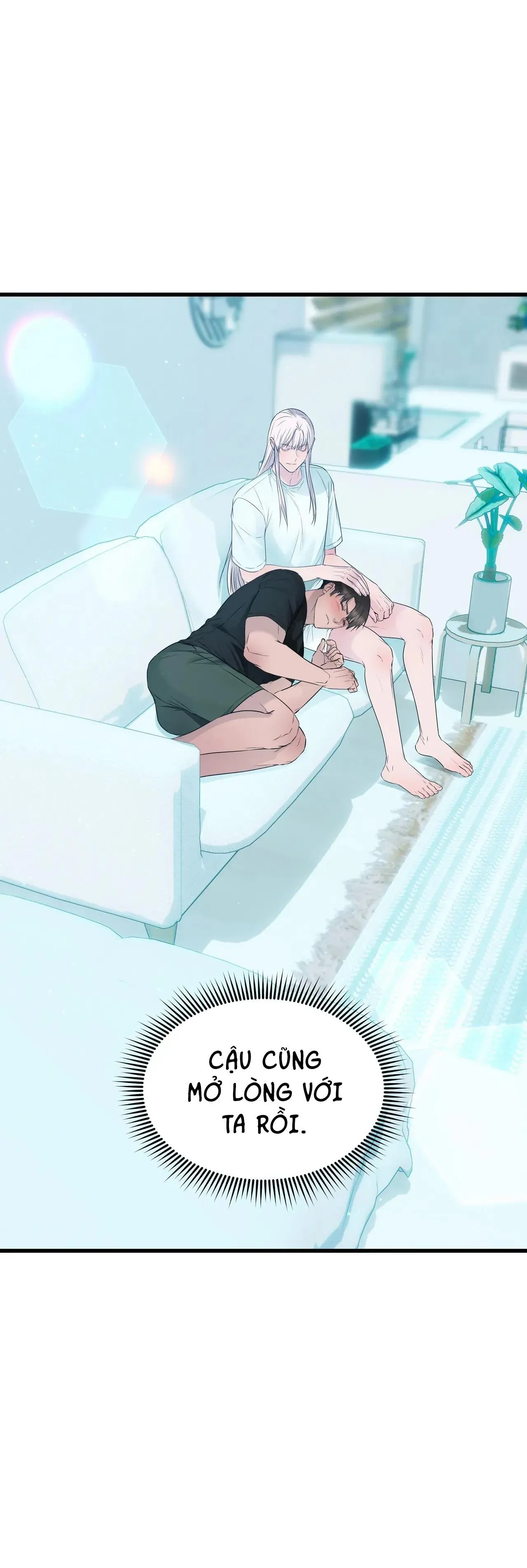 ÂN NHÂN CỦA RẮN Chapter 18 Trang 16