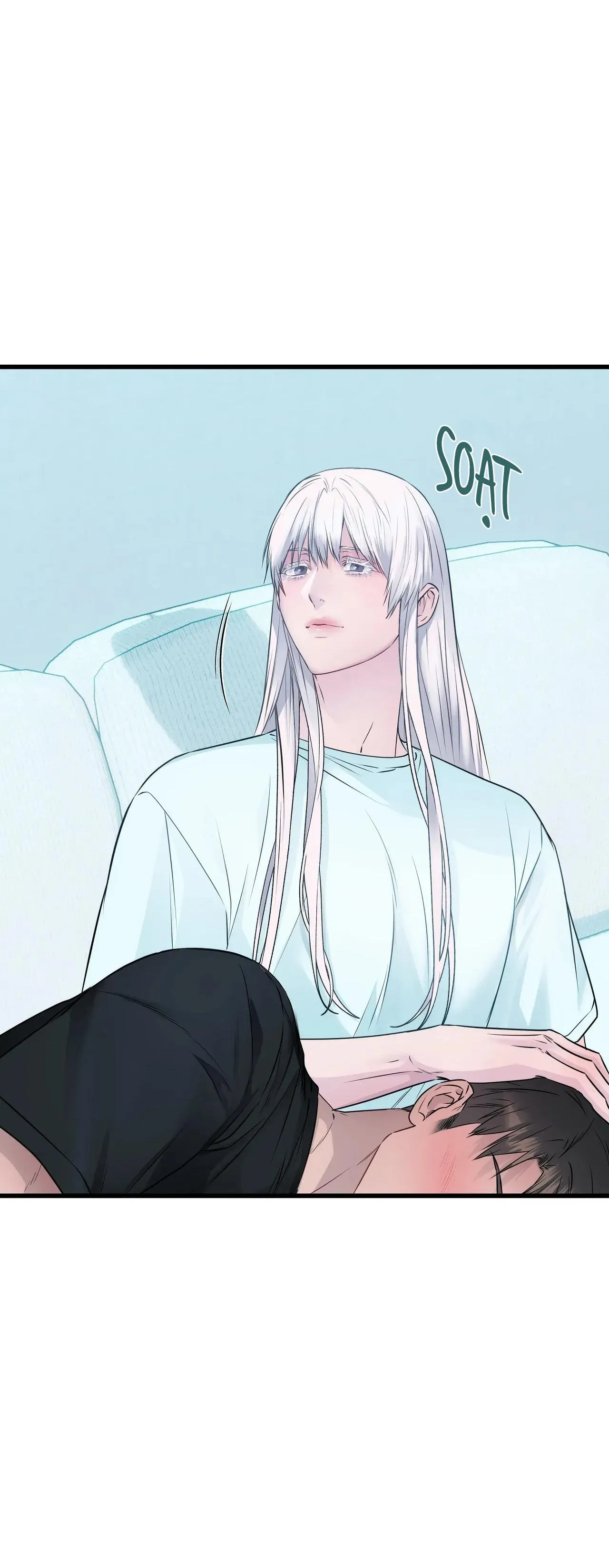 ÂN NHÂN CỦA RẮN Chapter 18 Trang 17