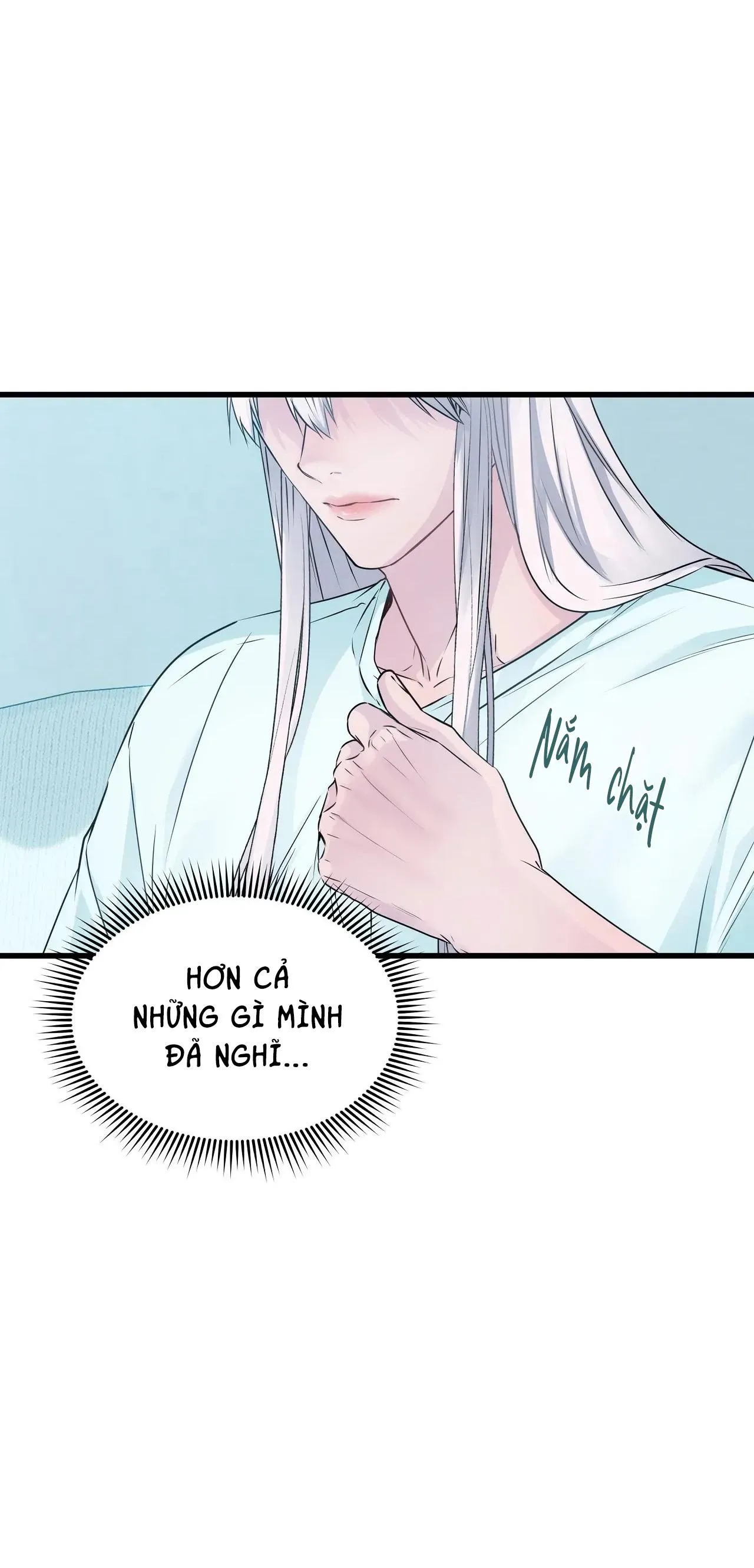 ÂN NHÂN CỦA RẮN Chapter 18 Trang 19