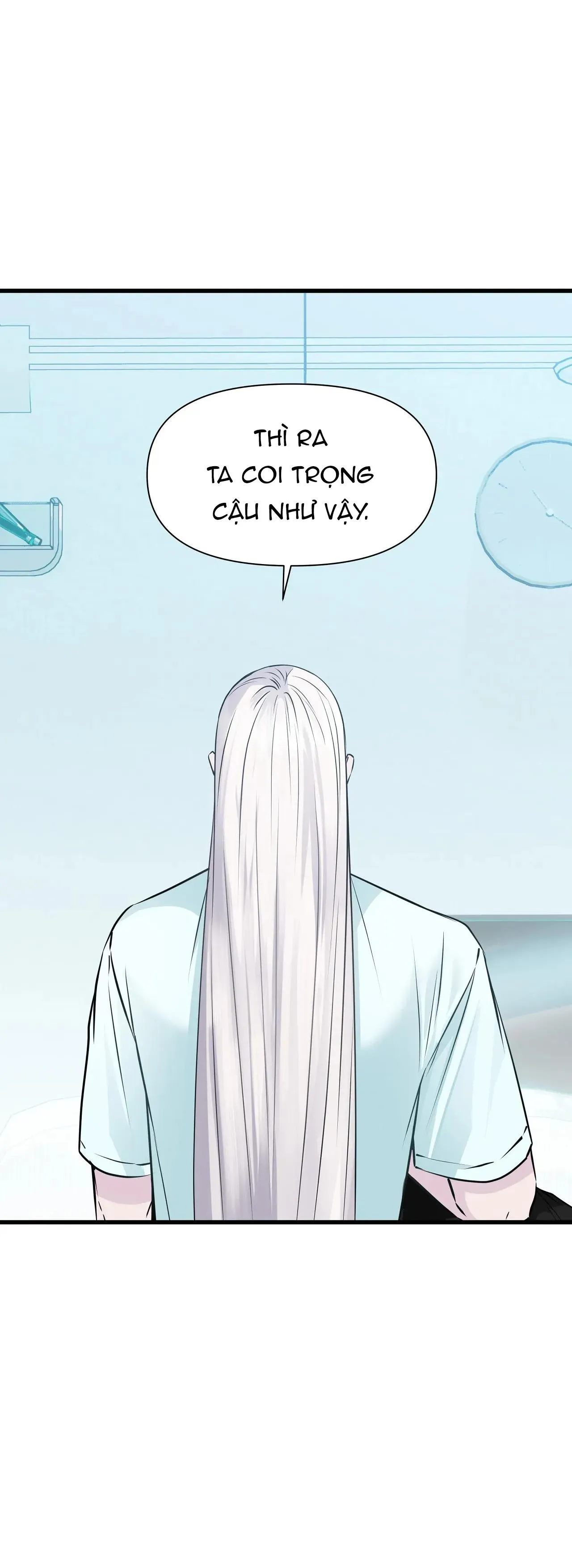 ÂN NHÂN CỦA RẮN Chapter 18 Trang 20