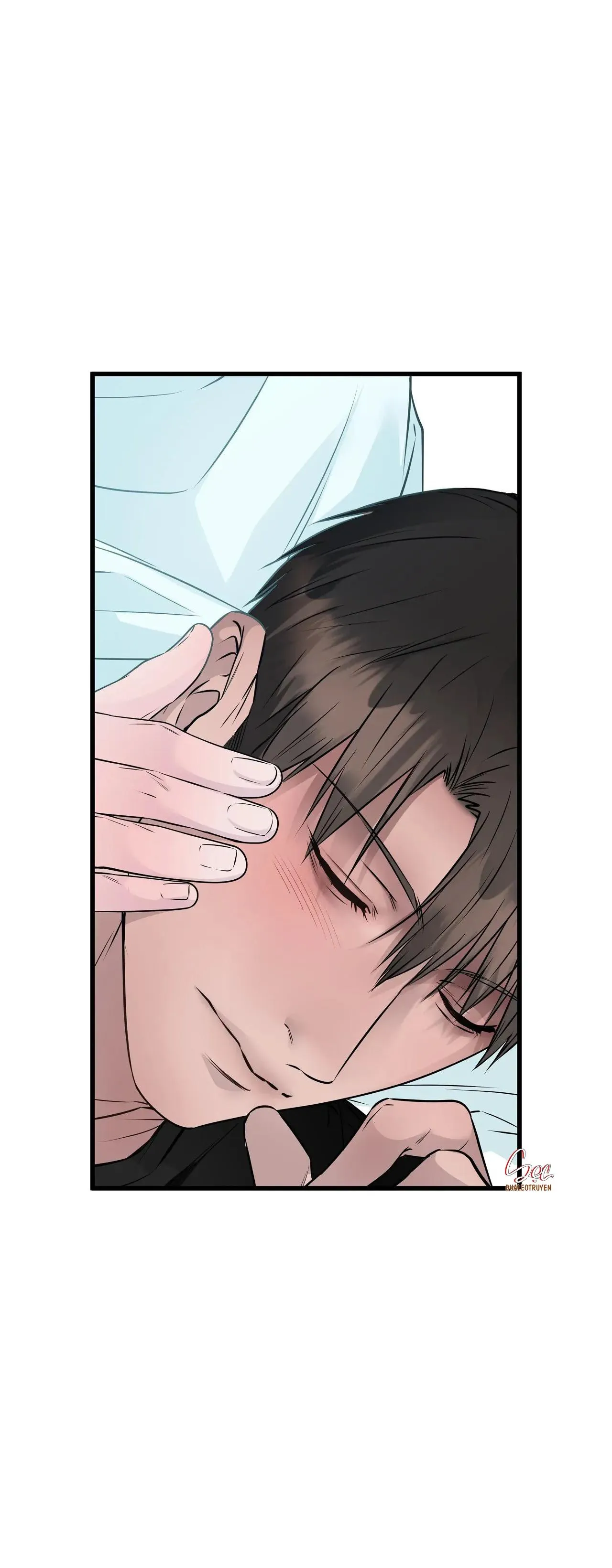 ÂN NHÂN CỦA RẮN Chapter 18 Trang 21