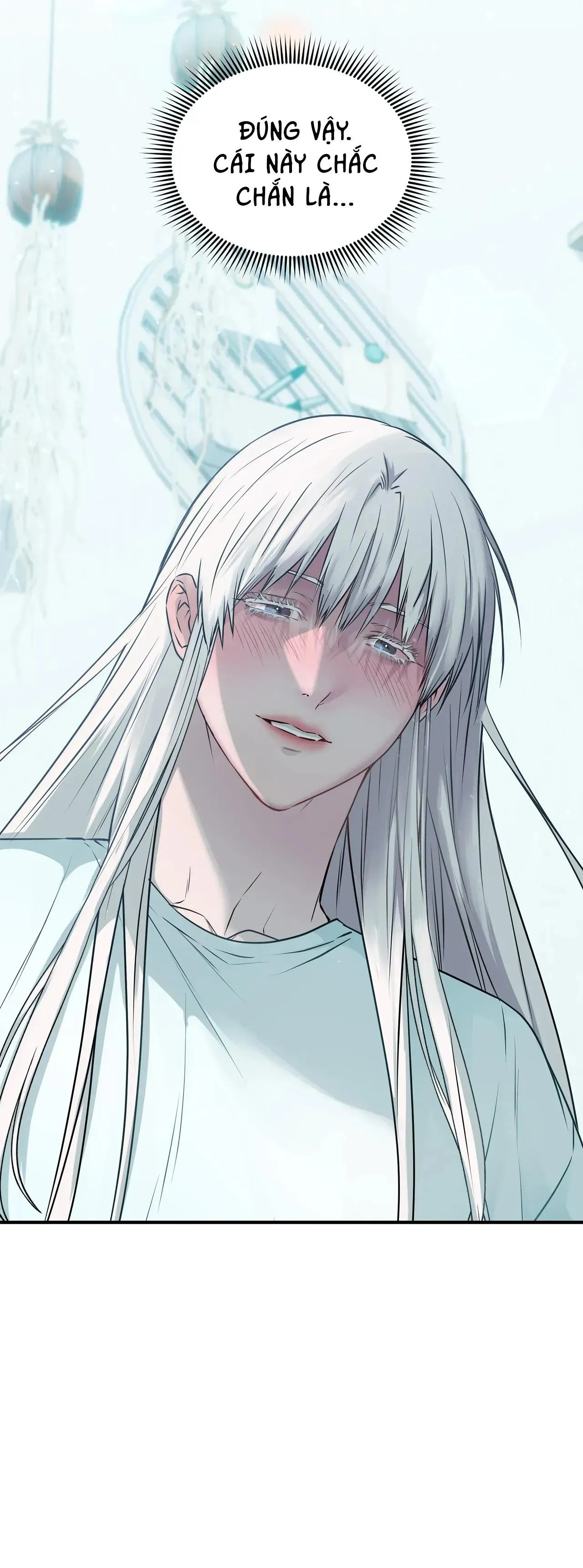 ÂN NHÂN CỦA RẮN Chapter 18 Trang 24