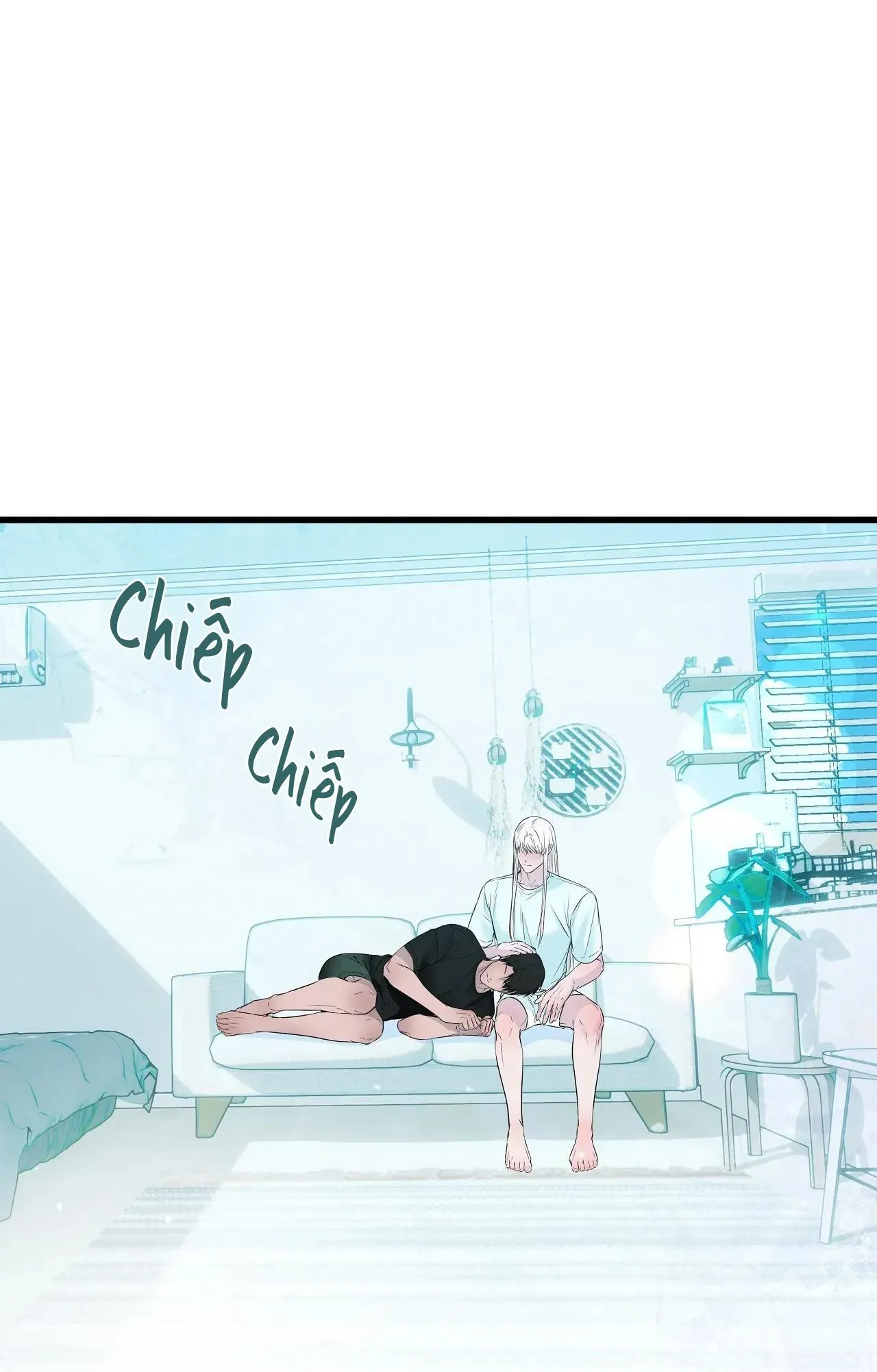 ÂN NHÂN CỦA RẮN Chapter 18 Trang 25