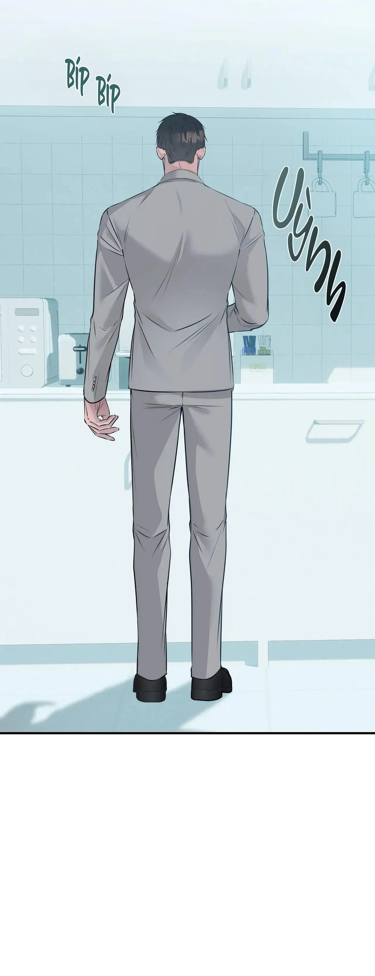 ÂN NHÂN CỦA RẮN Chapter 18 Trang 28