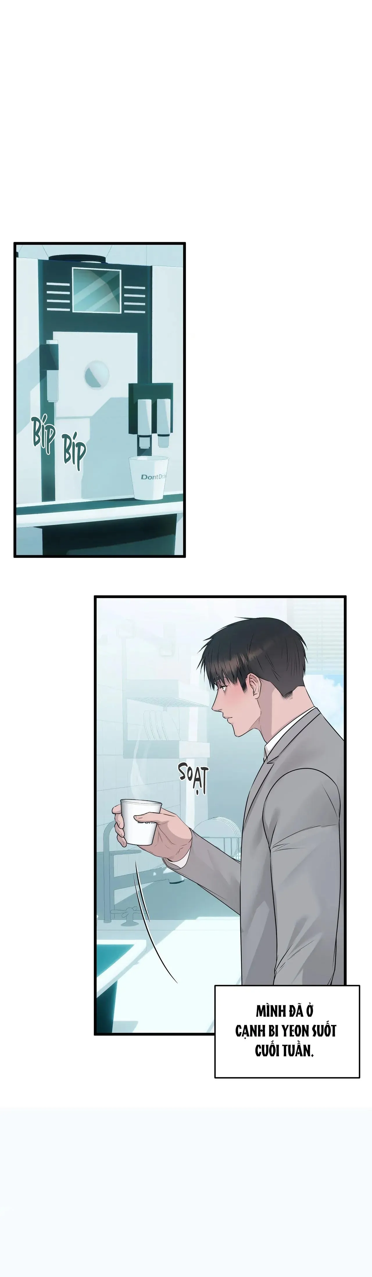 ÂN NHÂN CỦA RẮN Chapter 18 Trang 29