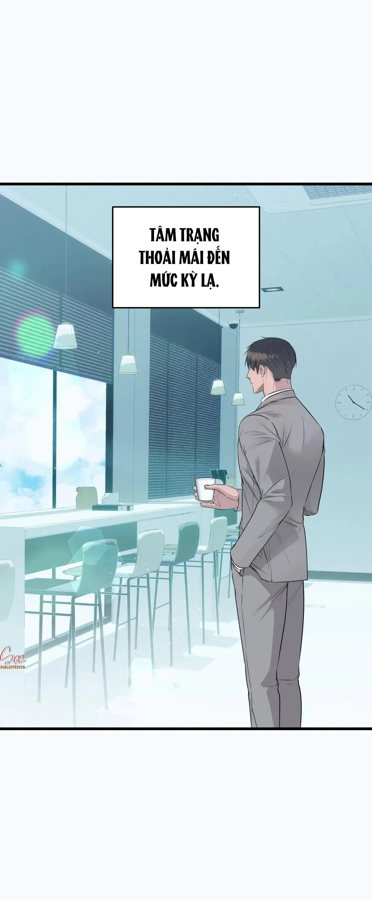 ÂN NHÂN CỦA RẮN Chapter 18 Trang 31