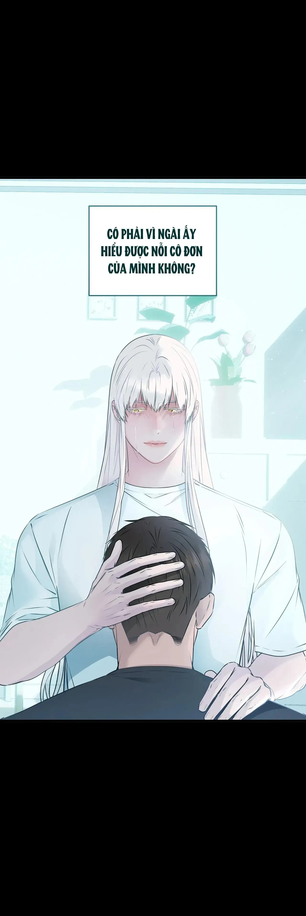 ÂN NHÂN CỦA RẮN Chapter 18 Trang 33