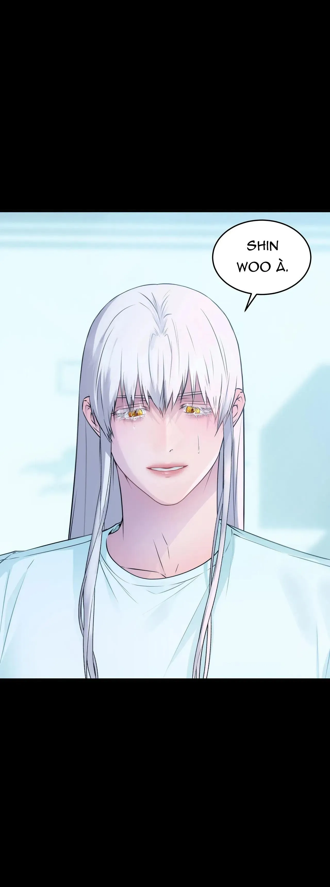 ÂN NHÂN CỦA RẮN Chapter 18 Trang 34