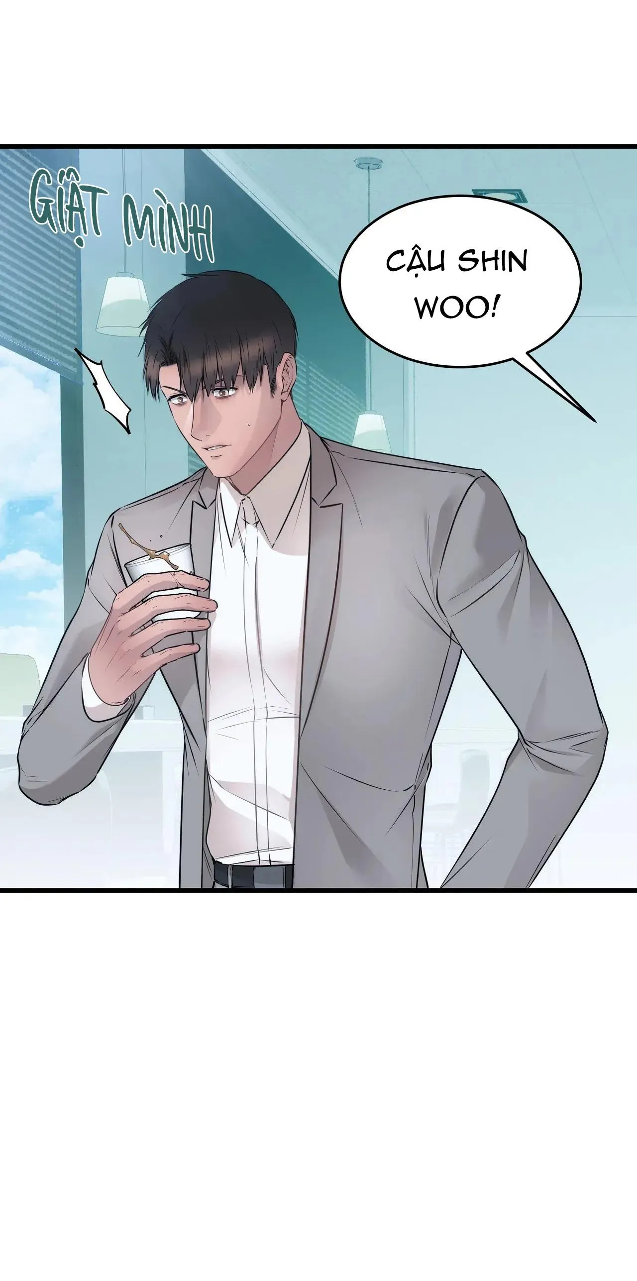 ÂN NHÂN CỦA RẮN Chapter 18 Trang 36