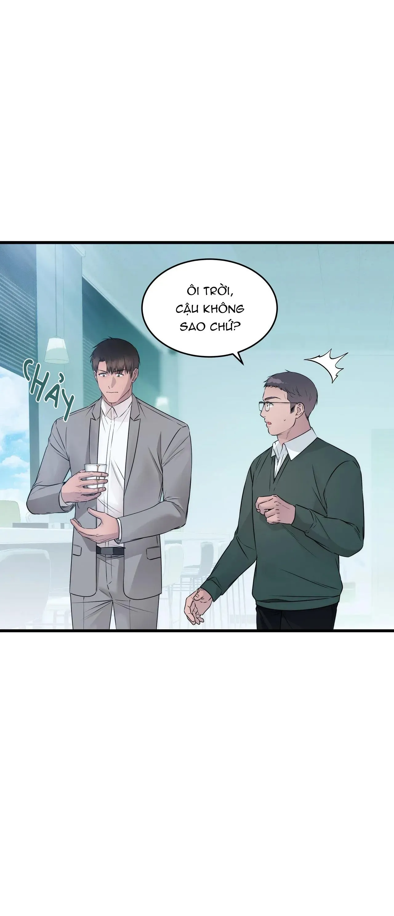 ÂN NHÂN CỦA RẮN Chapter 18 Trang 37