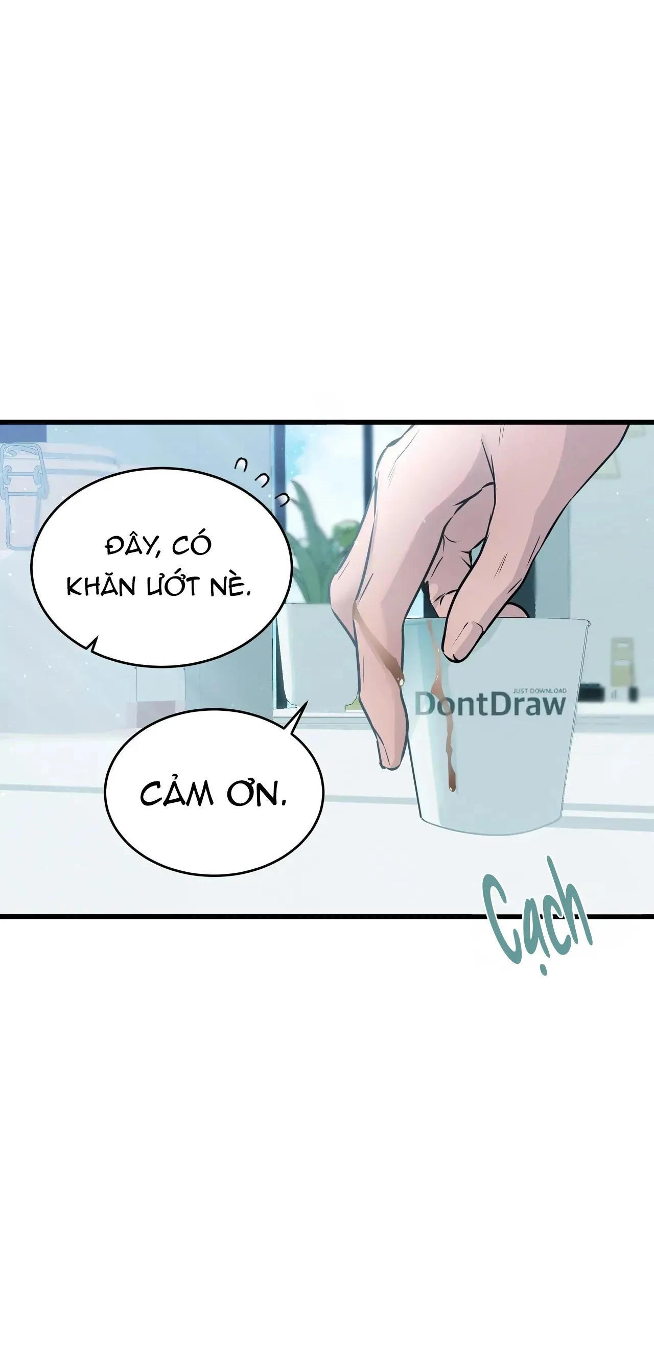 ÂN NHÂN CỦA RẮN Chapter 18 Trang 39