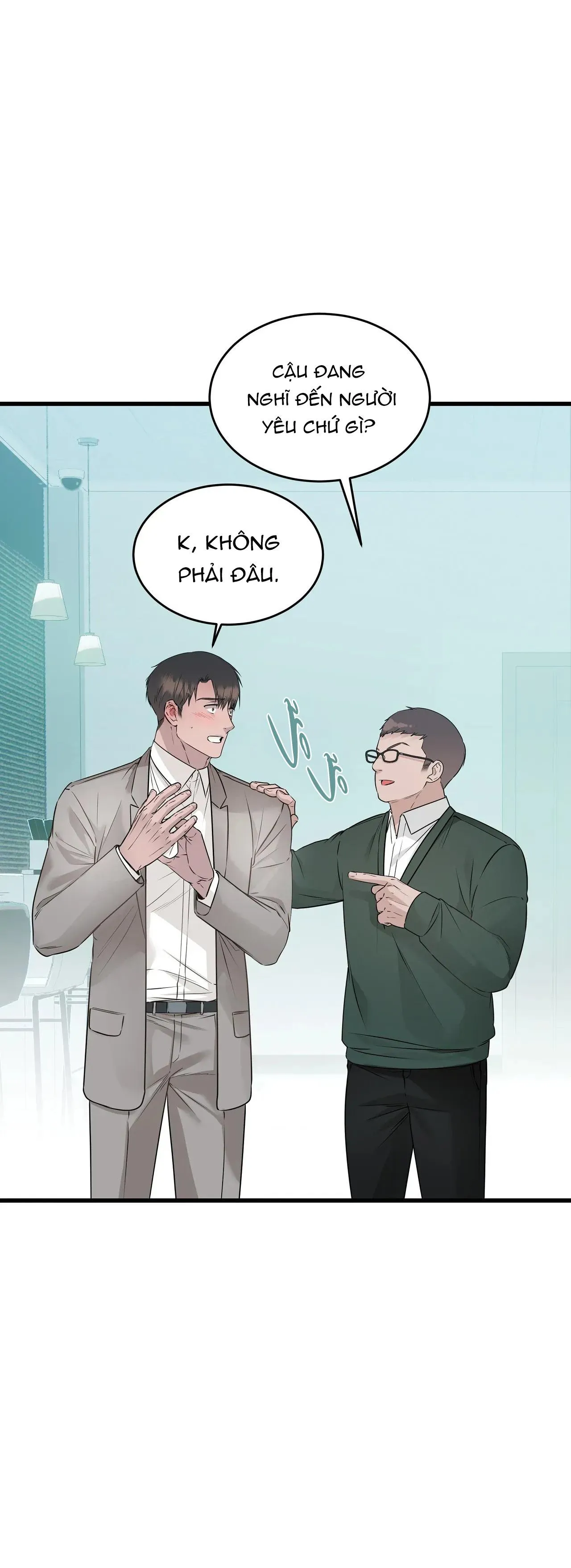 ÂN NHÂN CỦA RẮN Chapter 18 Trang 43