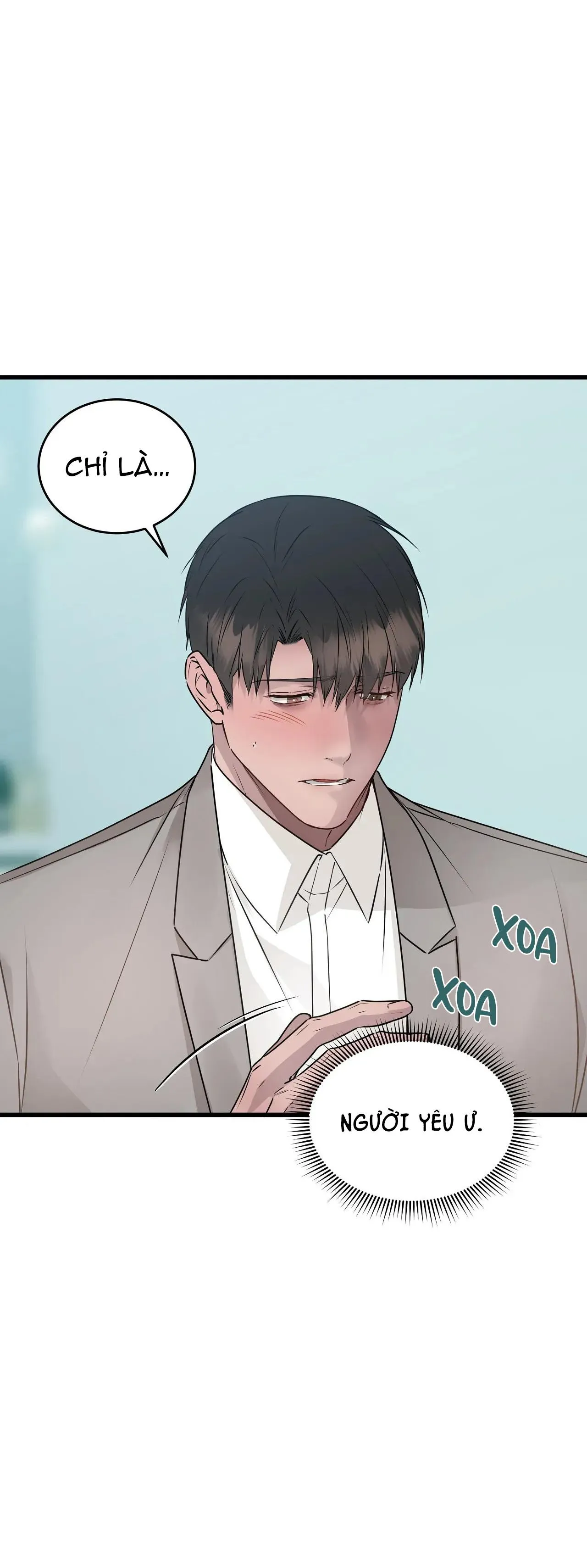 ÂN NHÂN CỦA RẮN Chapter 18 Trang 44