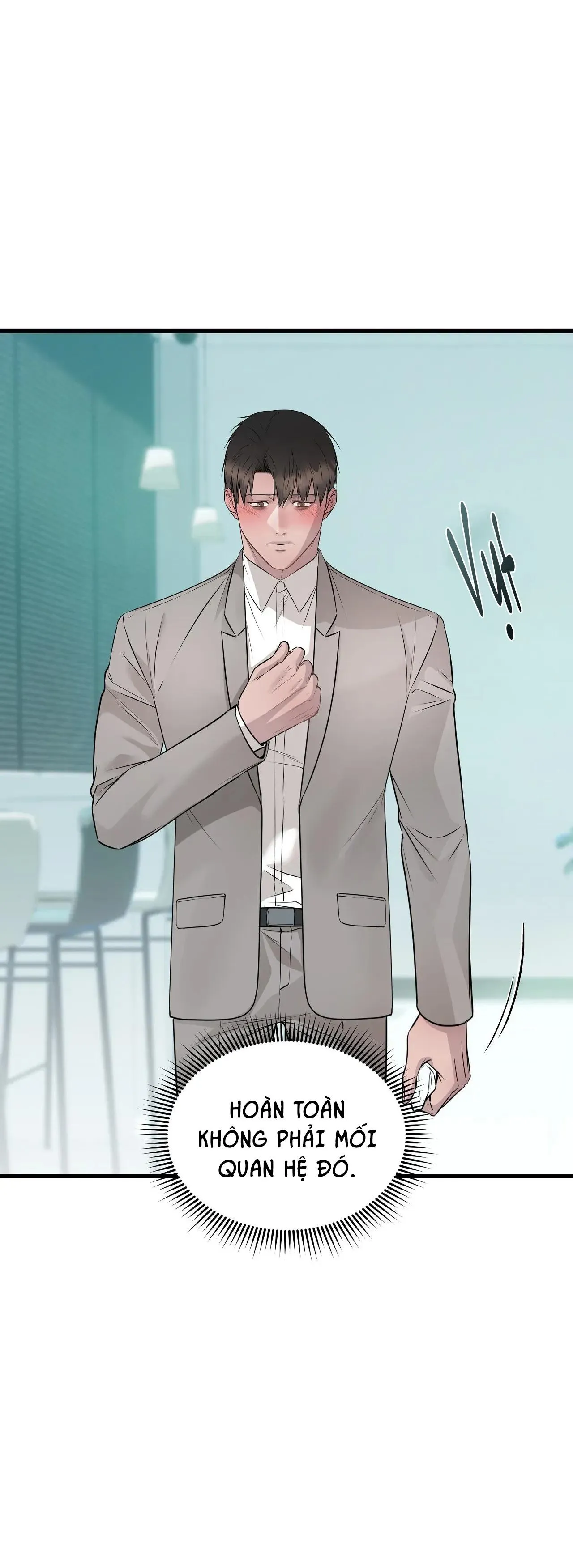 ÂN NHÂN CỦA RẮN Chapter 18 Trang 45