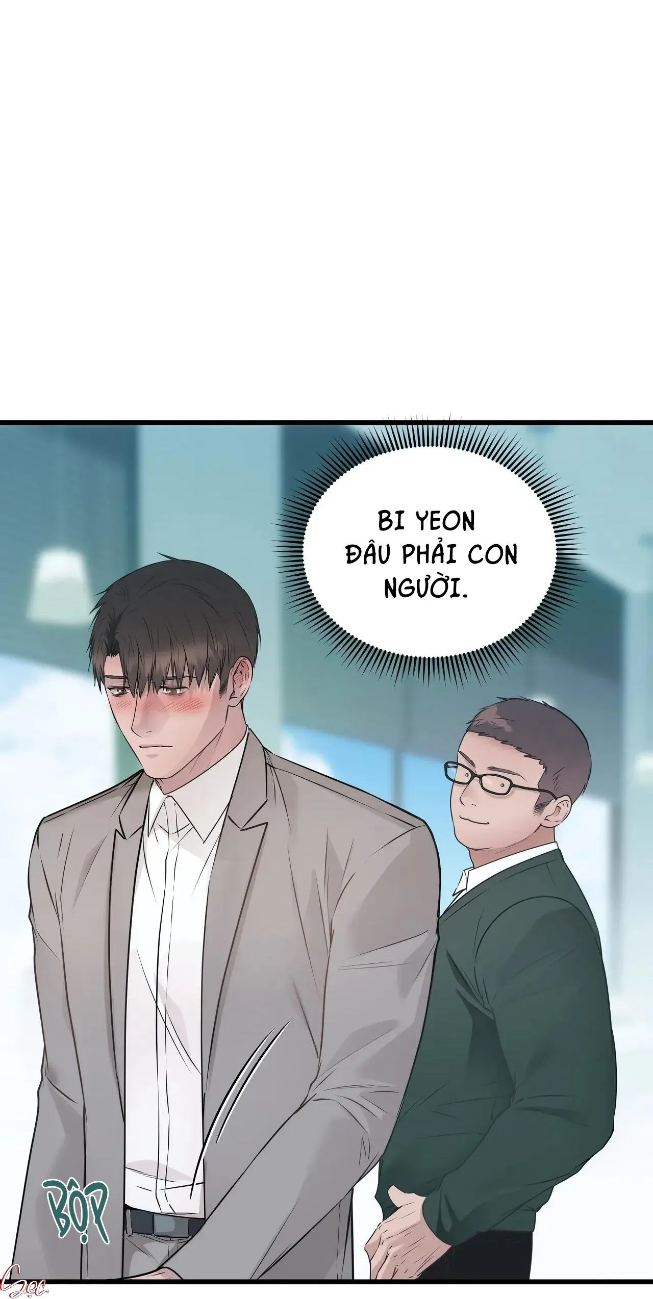 ÂN NHÂN CỦA RẮN Chapter 18 Trang 47