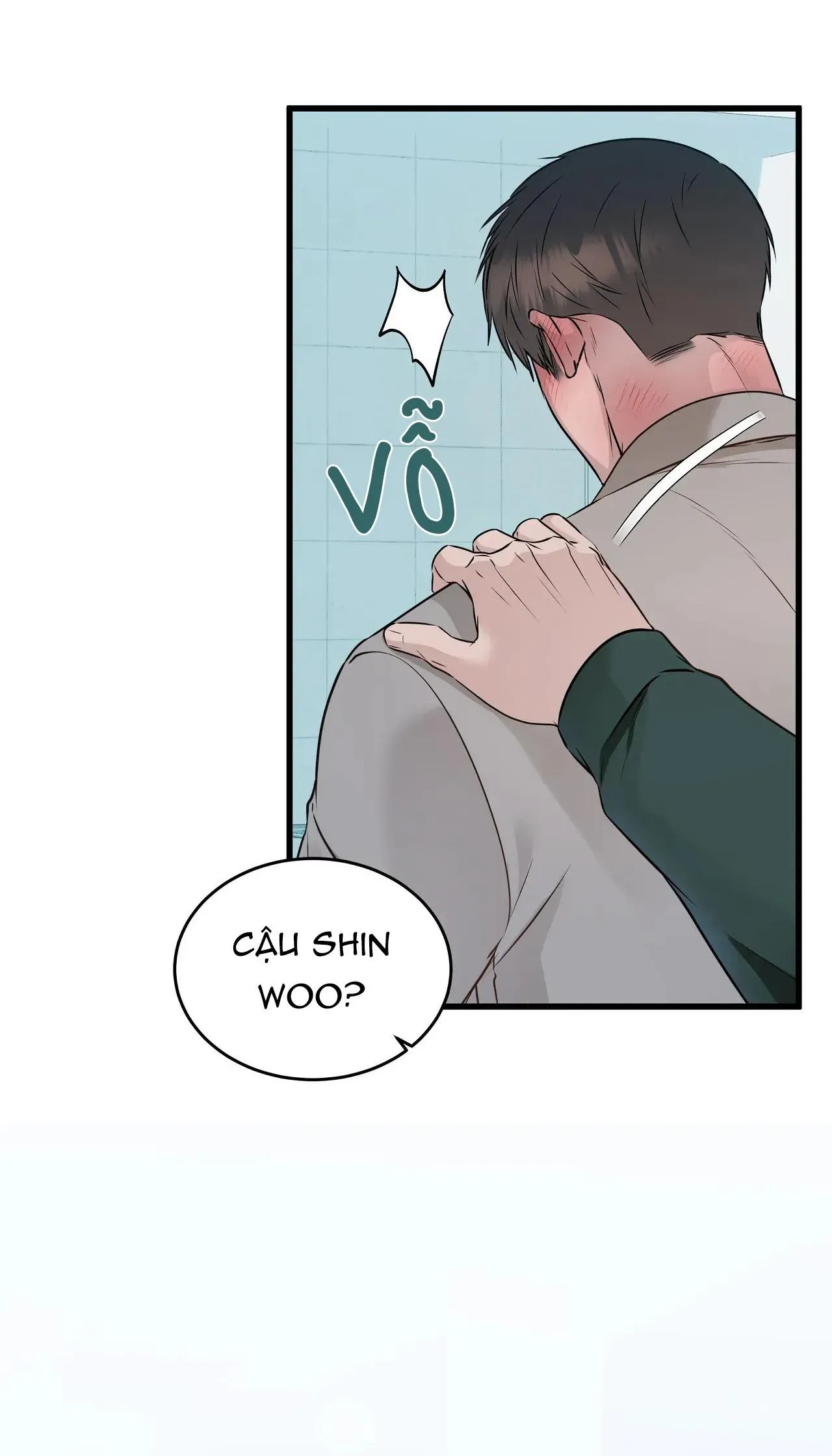 ÂN NHÂN CỦA RẮN Chapter 18 Trang 49