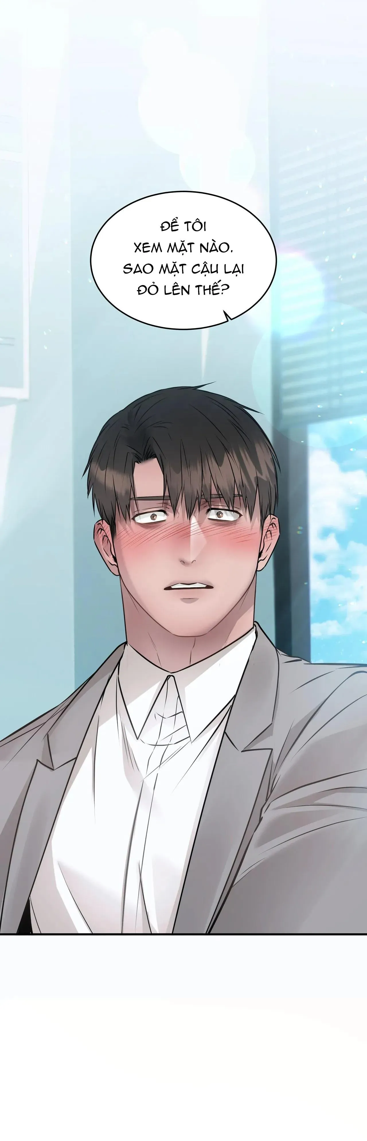 ÂN NHÂN CỦA RẮN Chapter 18 Trang 50