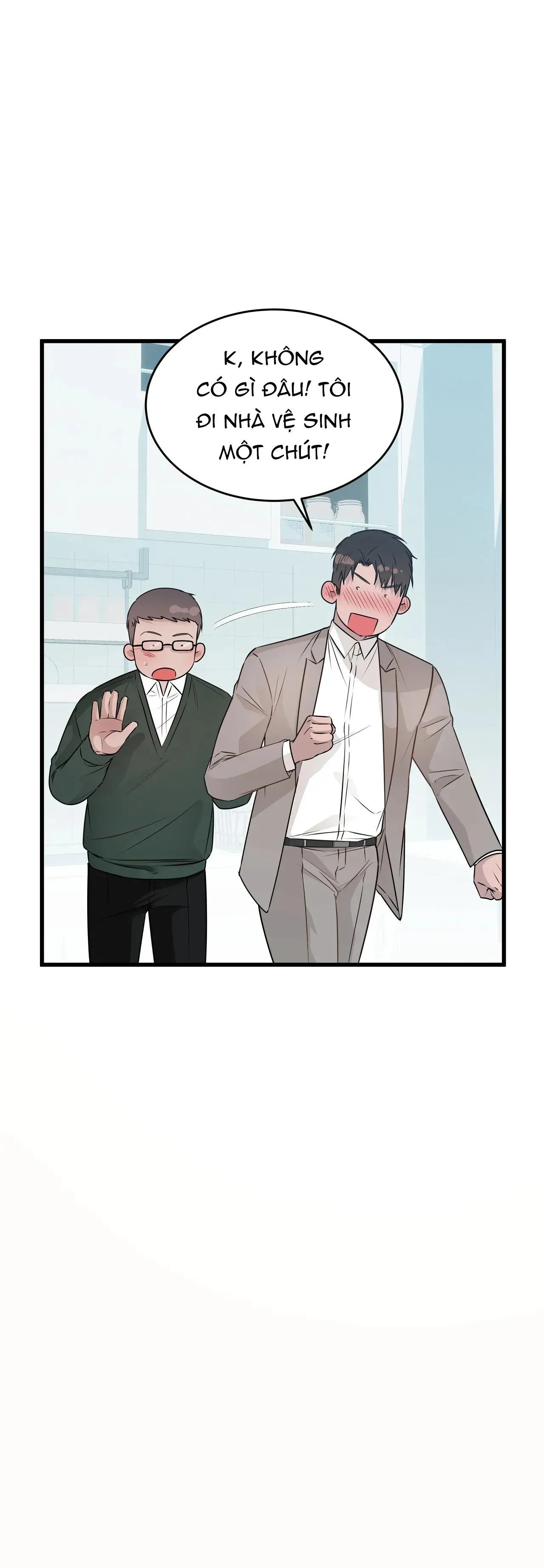 ÂN NHÂN CỦA RẮN Chapter 18 Trang 51