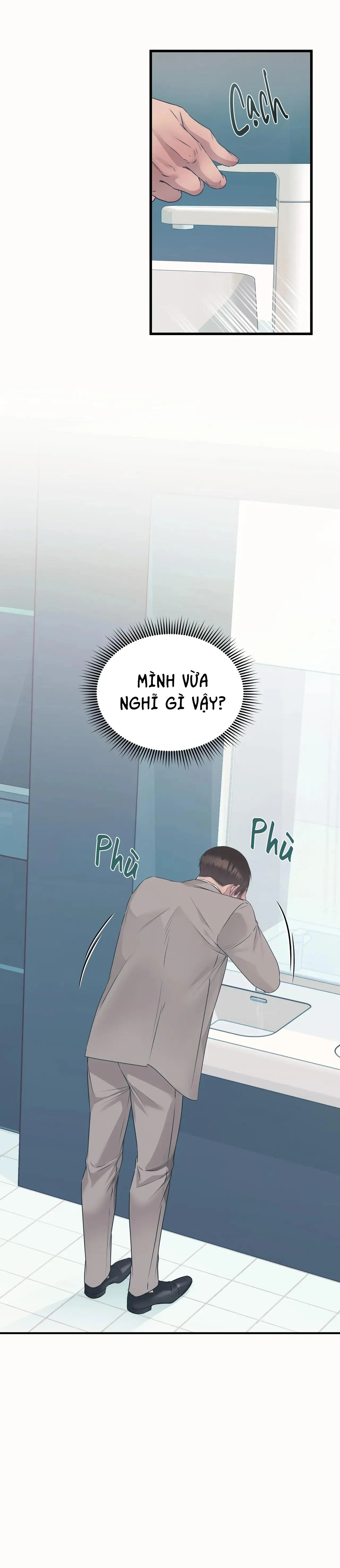 ÂN NHÂN CỦA RẮN Chapter 18 Trang 53