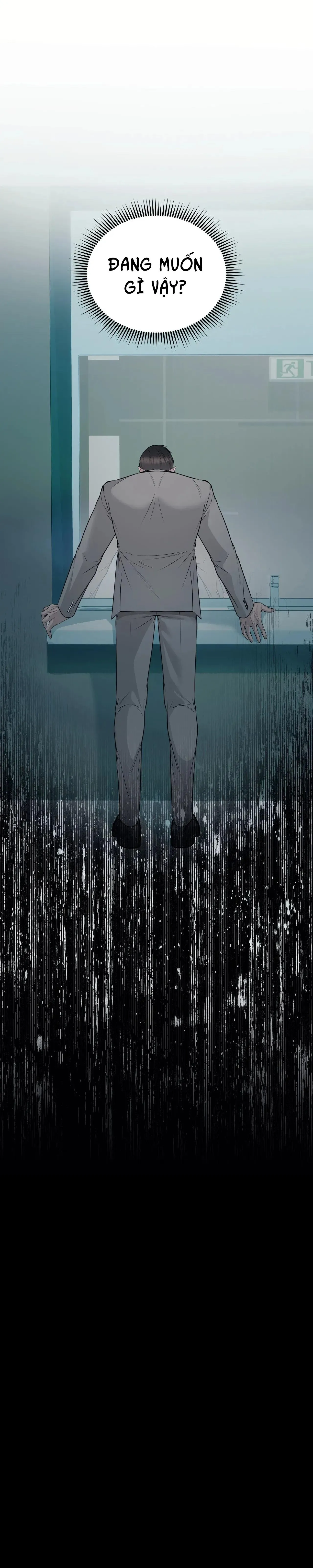 ÂN NHÂN CỦA RẮN Chapter 18 Trang 61