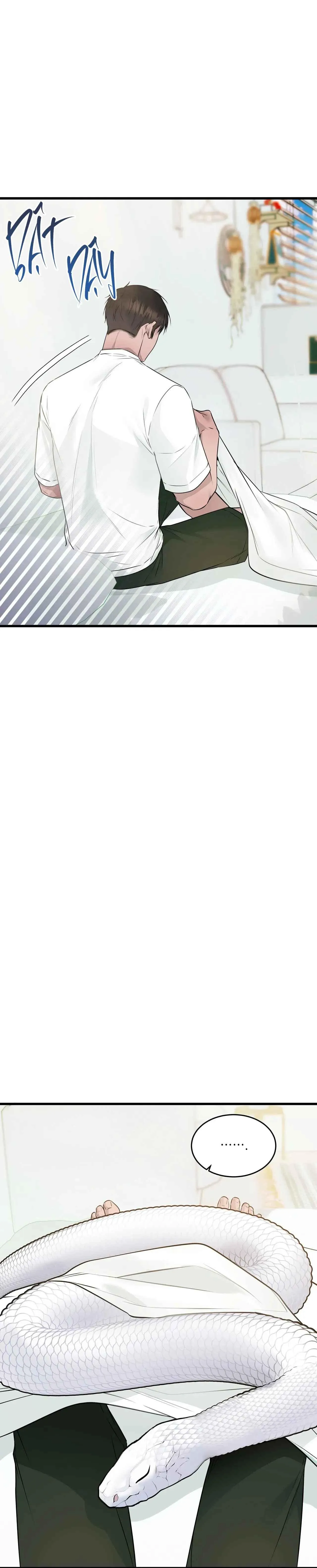 ÂN NHÂN CỦA RẮN Chapter 19 Trang 3