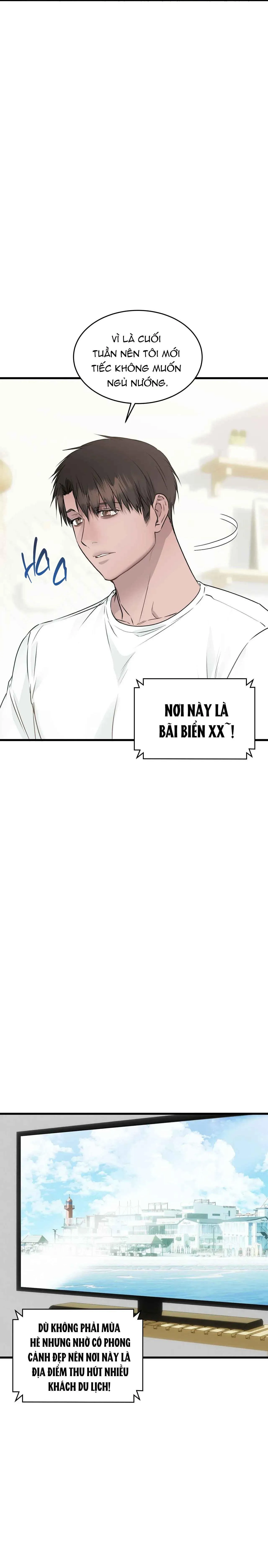 ÂN NHÂN CỦA RẮN Chapter 19 Trang 12