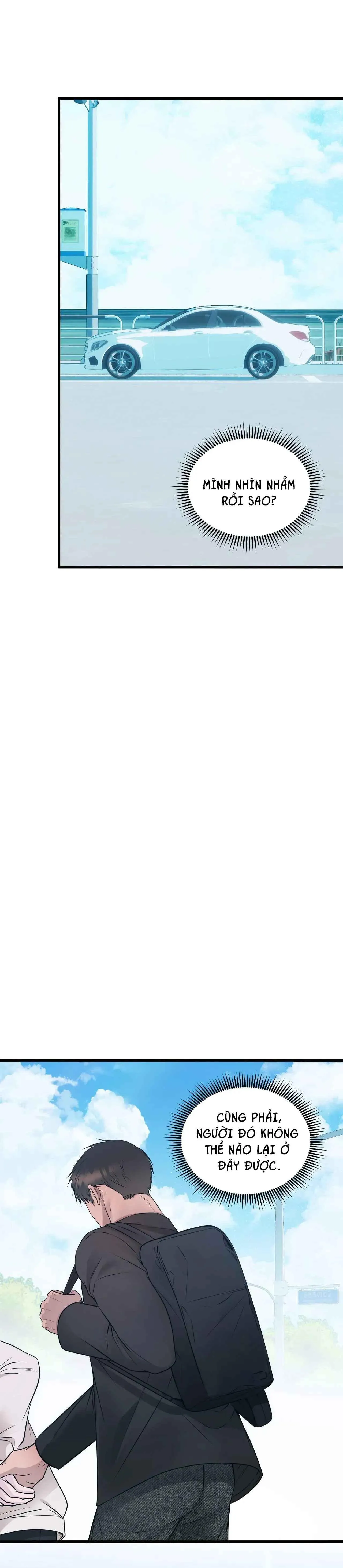 ÂN NHÂN CỦA RẮN Chapter 19 Trang 21