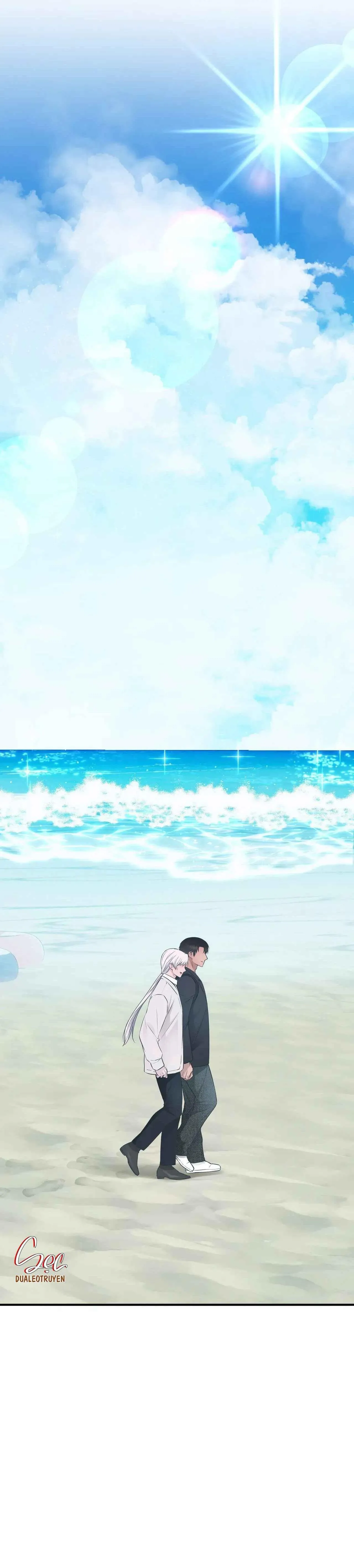 ÂN NHÂN CỦA RẮN Chapter 19 Trang 22