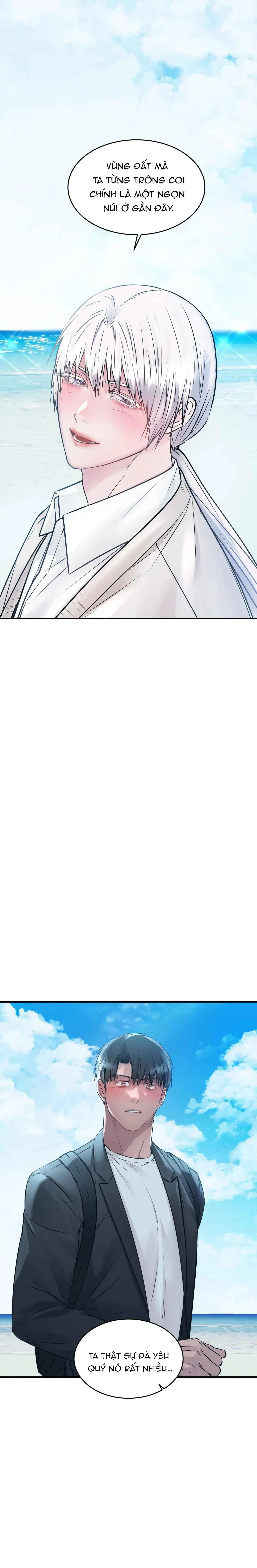 ÂN NHÂN CỦA RẮN Chapter 19 Trang 25