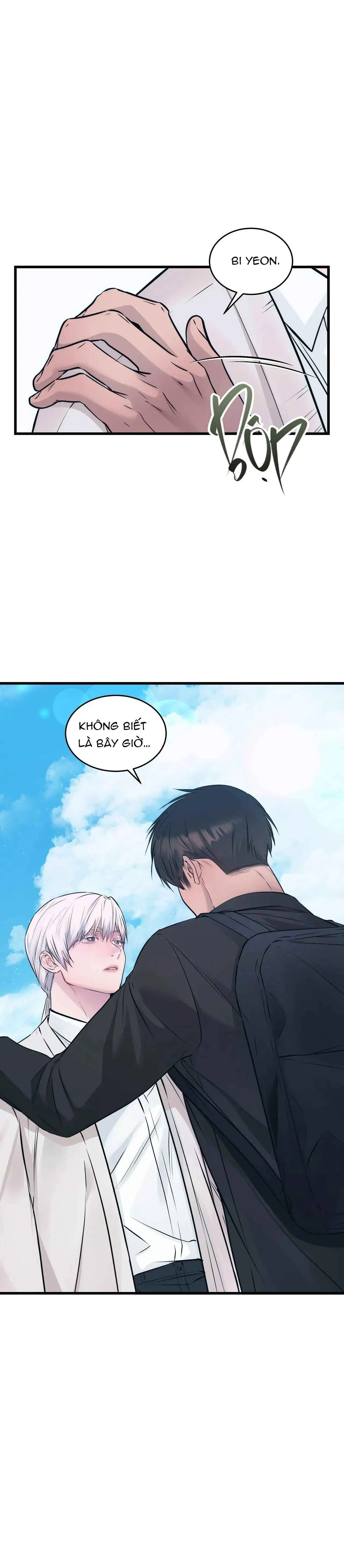 ÂN NHÂN CỦA RẮN Chapter 19 Trang 26