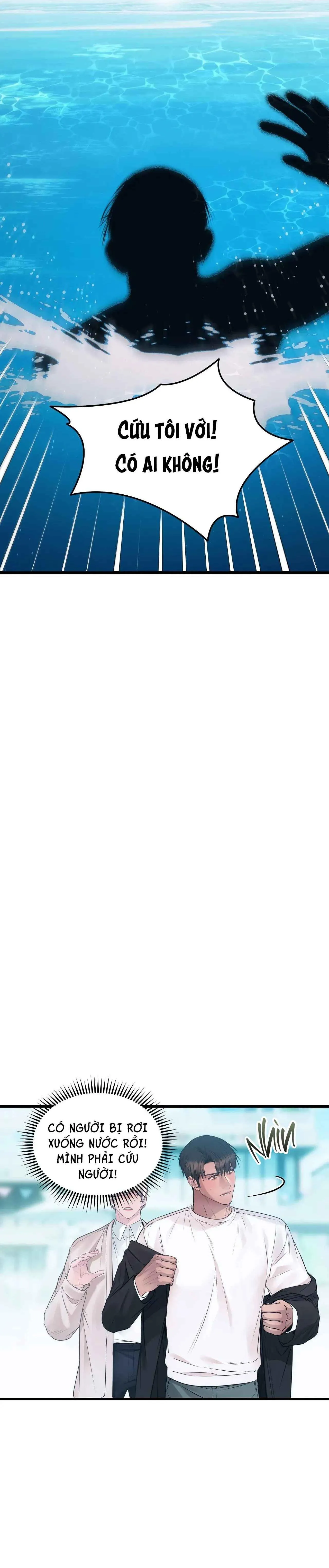 ÂN NHÂN CỦA RẮN Chapter 19 Trang 28