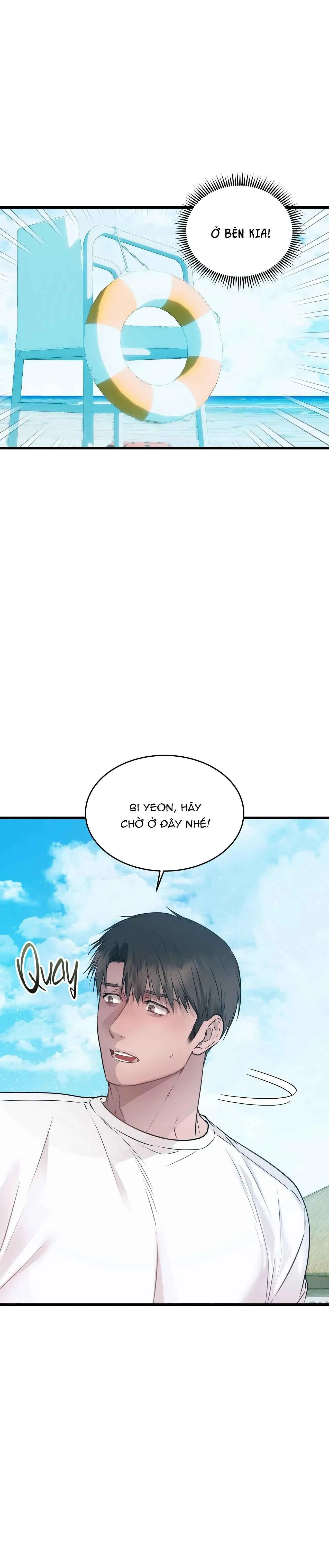 ÂN NHÂN CỦA RẮN Chapter 19 Trang 29