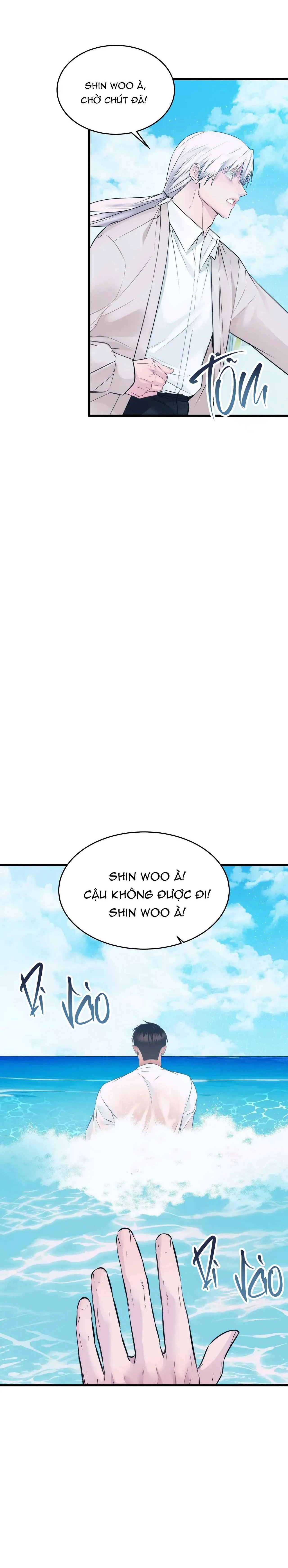 ÂN NHÂN CỦA RẮN Chapter 19 Trang 31