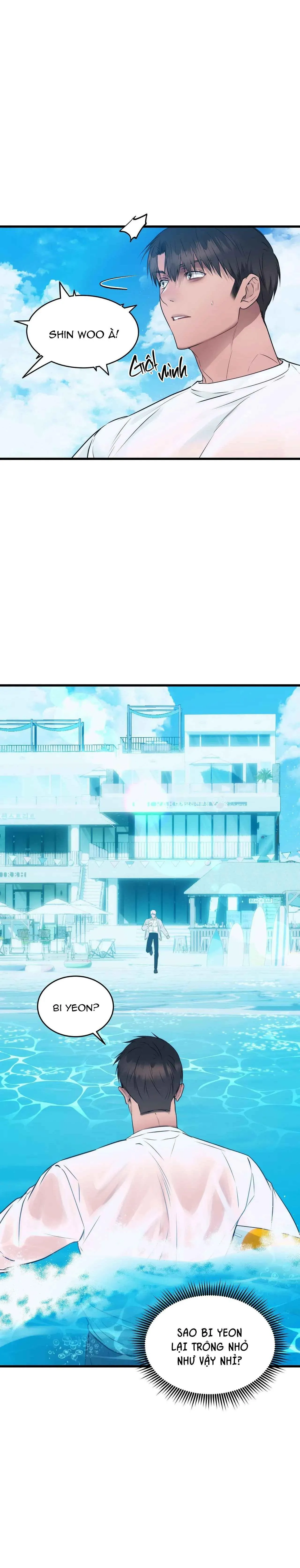 ÂN NHÂN CỦA RẮN Chapter 19 Trang 33