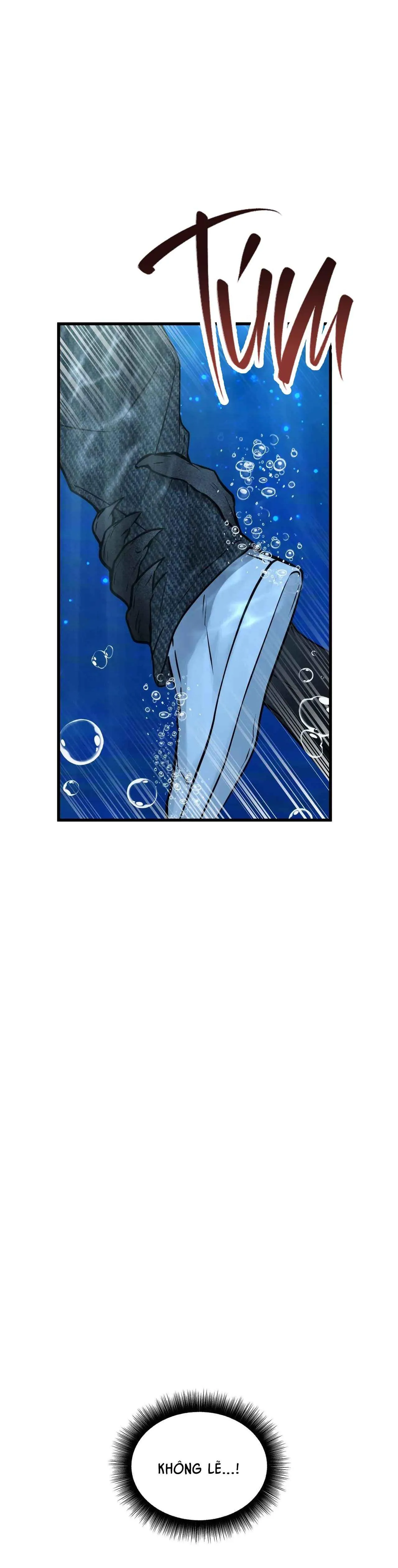 ÂN NHÂN CỦA RẮN Chapter 19 Trang 34