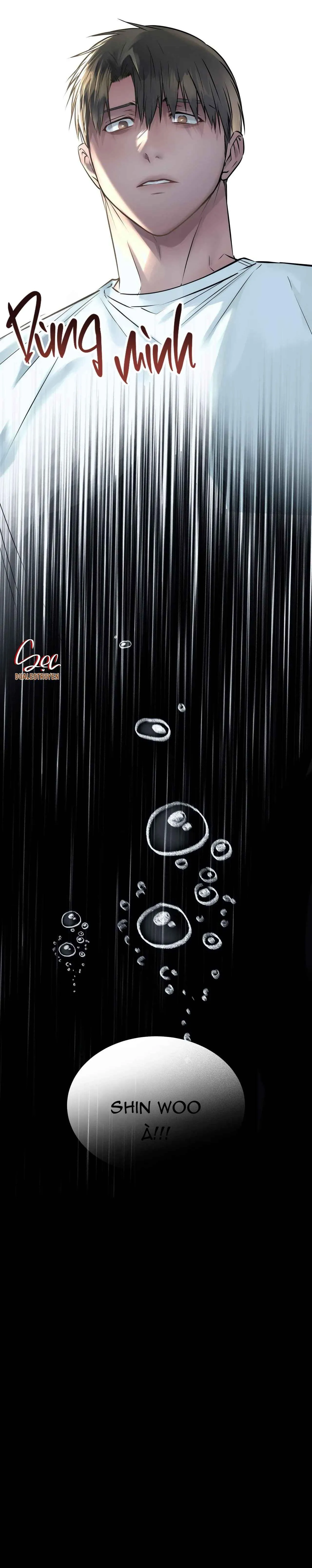 ÂN NHÂN CỦA RẮN Chapter 19 Trang 35