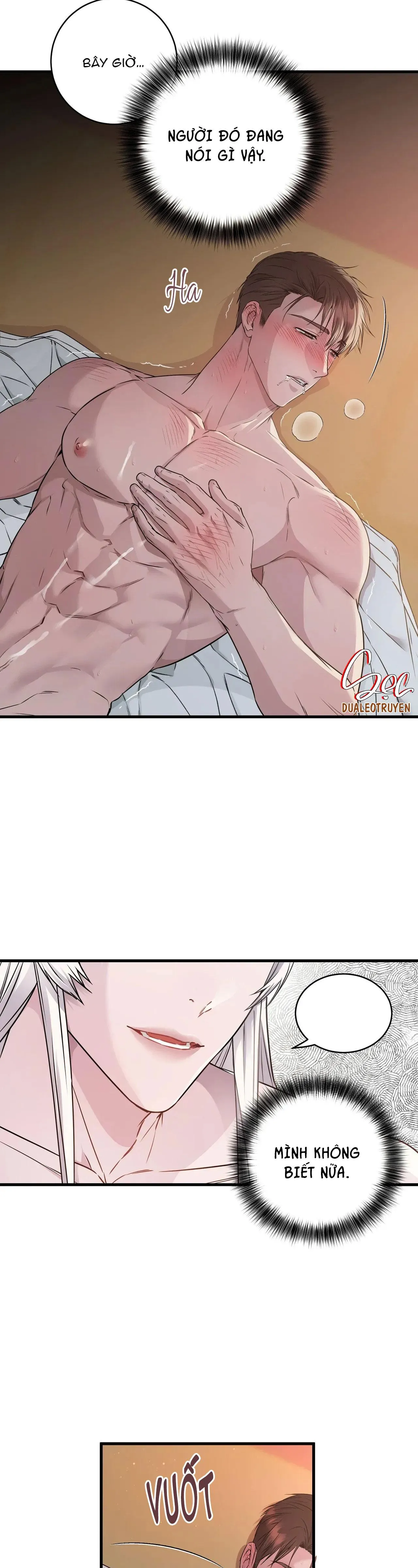 ÂN NHÂN CỦA RẮN Chapter 2 Trang 19