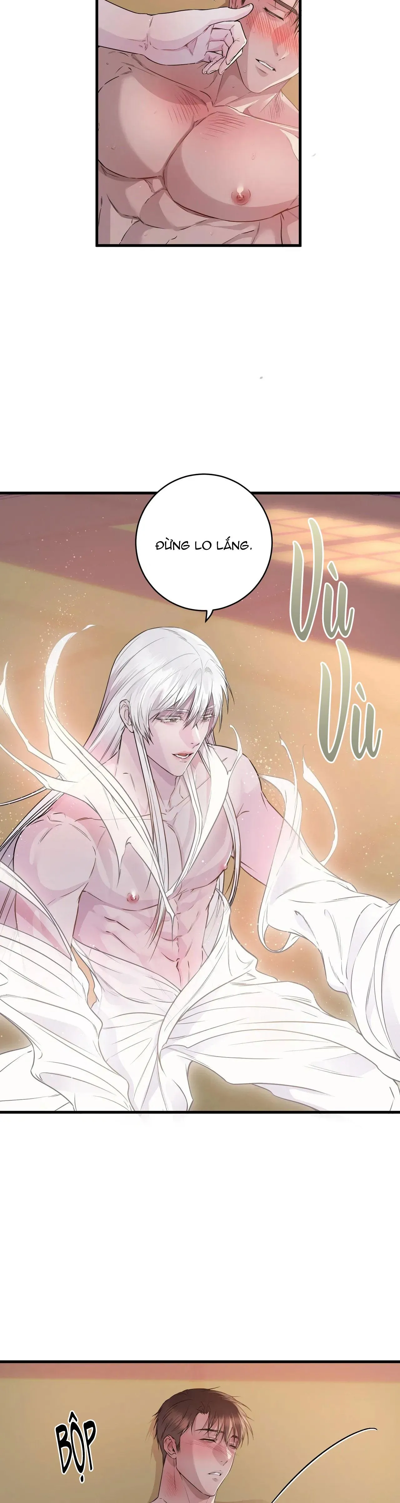 ÂN NHÂN CỦA RẮN Chapter 2 Trang 20