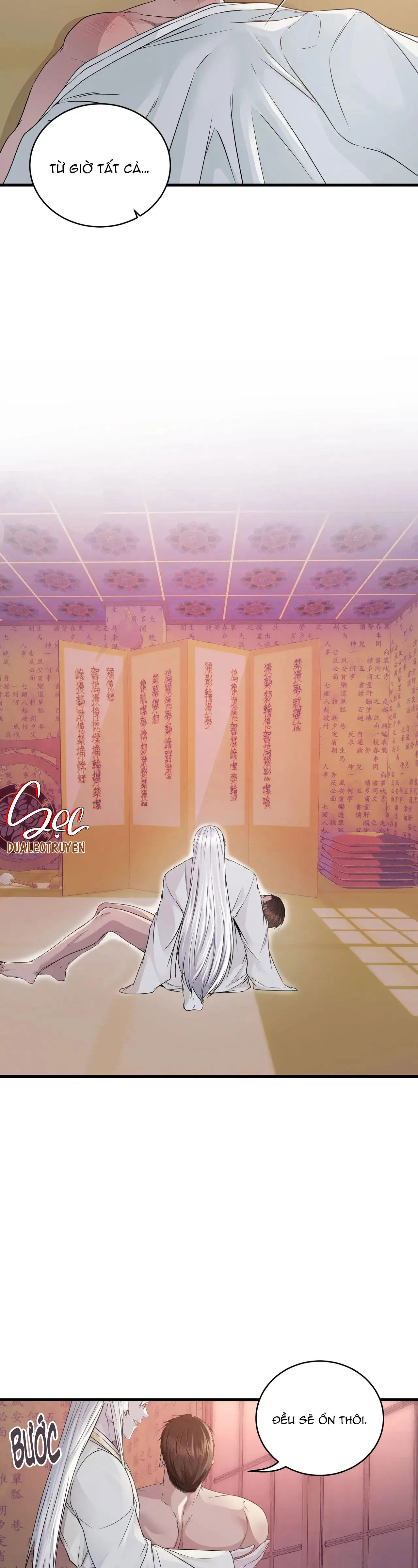 ÂN NHÂN CỦA RẮN Chapter 2 Trang 21