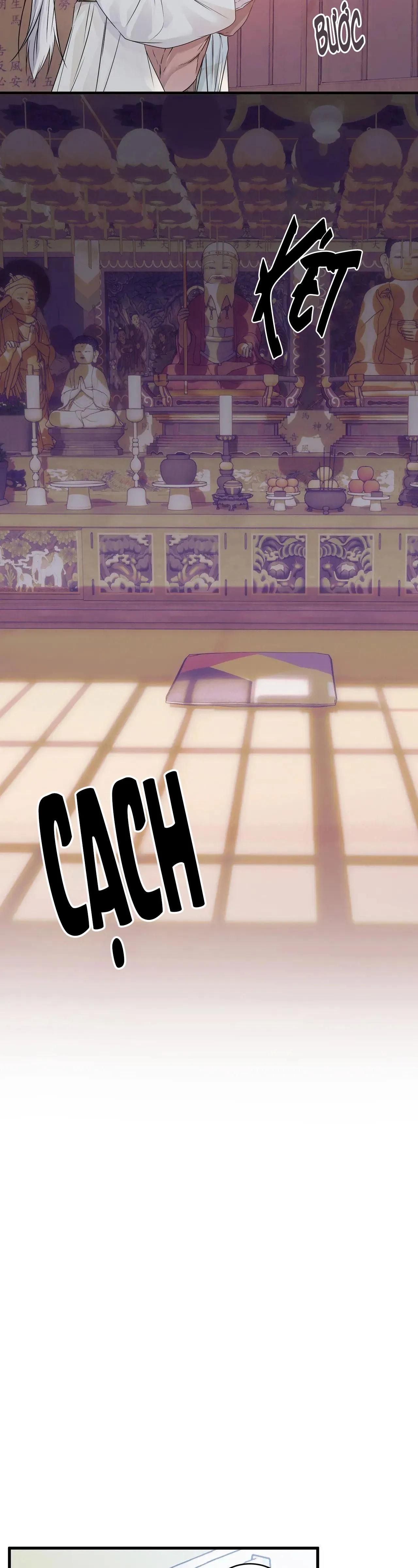 ÂN NHÂN CỦA RẮN Chapter 2 Trang 22