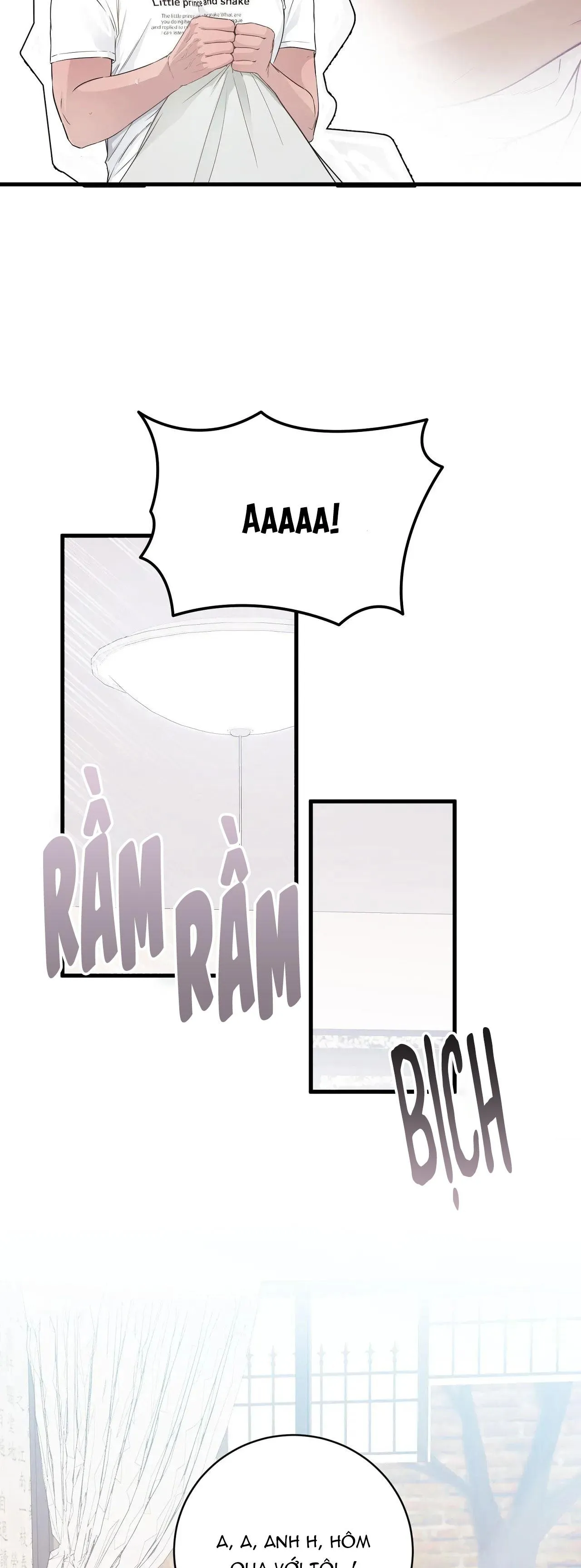 ÂN NHÂN CỦA RẮN Chapter 2 Trang 26